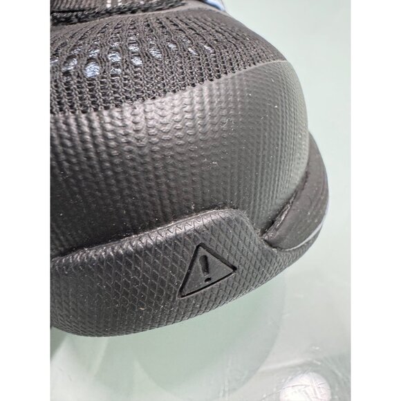 Keen Women Vista Energy Work Safety Shoes Women's Sz 6.5 Carbon Fiber Steel Toe - Picture 7 of 10